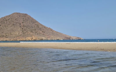 Les meilleures plages du Cabo de Gata