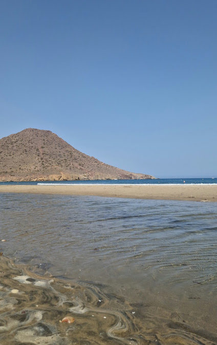 Les meilleures plages du Cabo de Gata